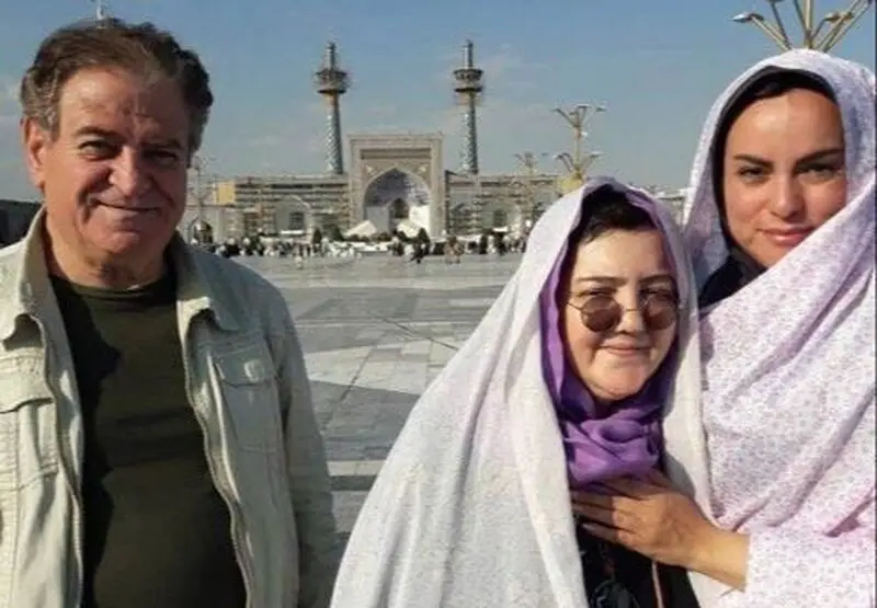 زویا امامی