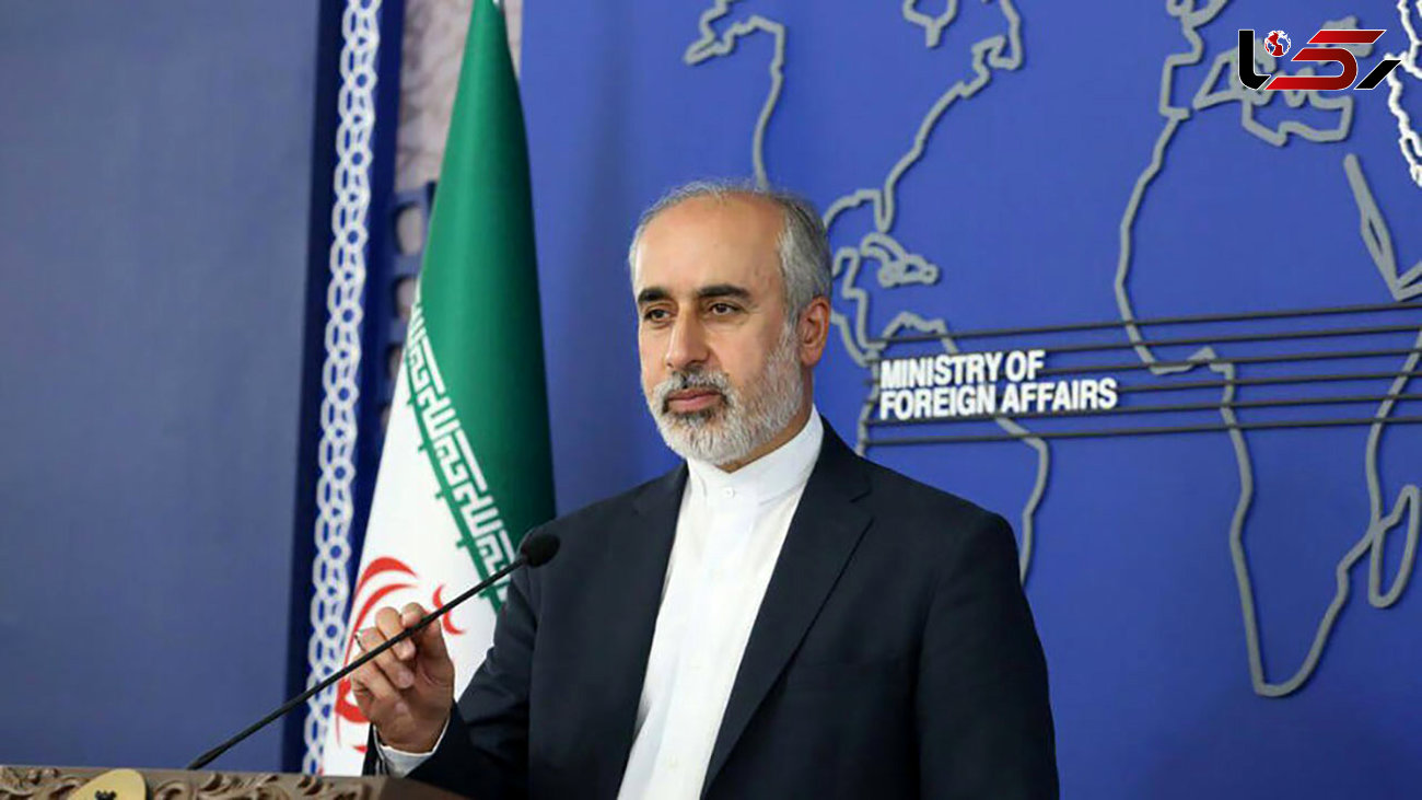 هیچ برنامه‌ ای برای گفتگوی مستقیم ایران و آمریکا وجود ندارد /  واکنش ایران به دزدی نفت کشورمان توسط آمریکا