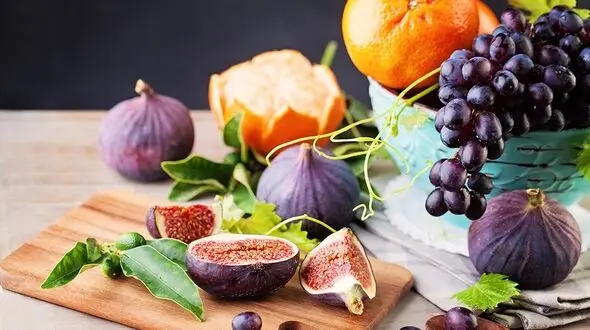 کنترل وزن و درمان کم خونی با یک میوه شگفت انگیز