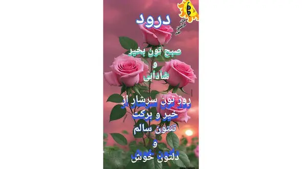 فال ابجد واقعی 24 آبان + فیلم