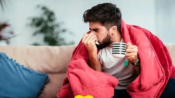 چگونه گرفتگی بینی را سریع درمان کنیم؟