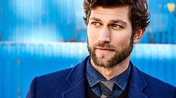 بهترین مدل ریش برای صورت شما کدام است؟