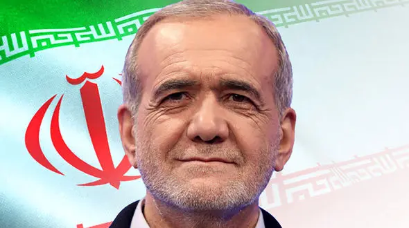 این افراد در دولت پزشکیان خدمت می کنند