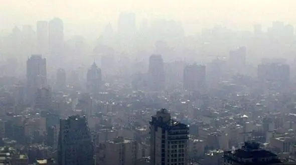 

سالمندان ،کودکان و زنان باردار تهران در خانه بمانند
