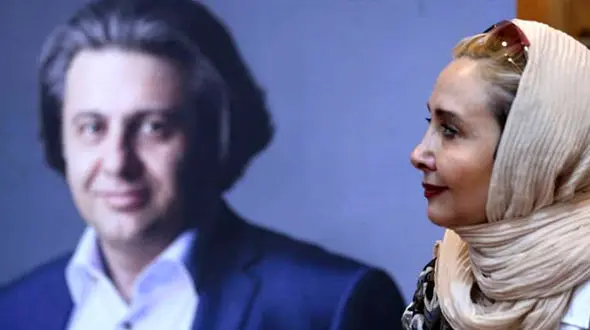 اقدام به خودسوزی بازیگر زن خوش‌چهره سینمای ایران + عکس و جزییات