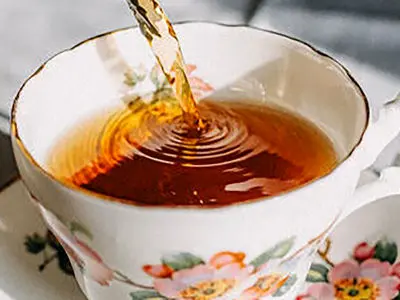 نوشیدن چای؛ راهی ساده برای محافظت از استخوان‌ ها