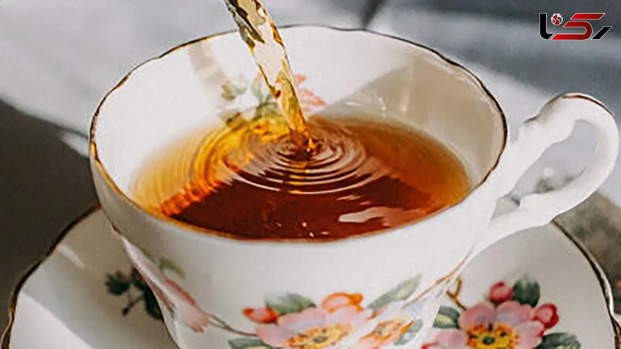 نوشیدن چای؛ راهی ساده برای محافظت از استخوان‌ ها