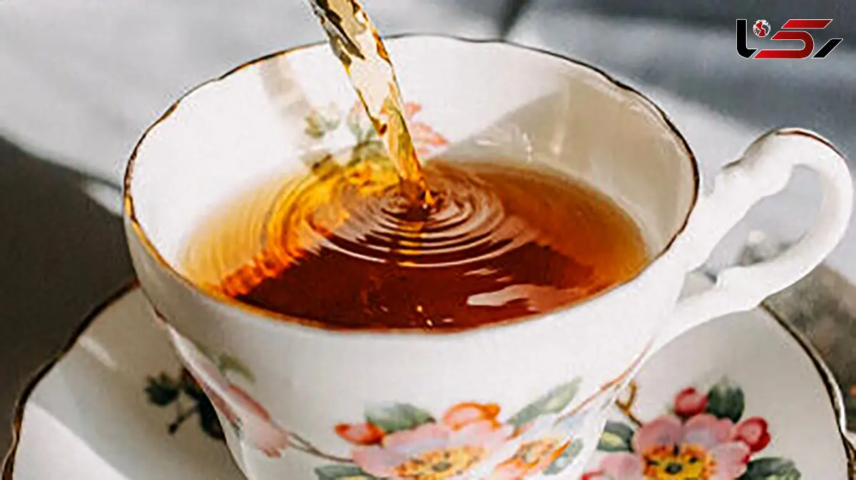 نوشیدن چای؛ راهی ساده برای محافظت از استخوان‌ ها