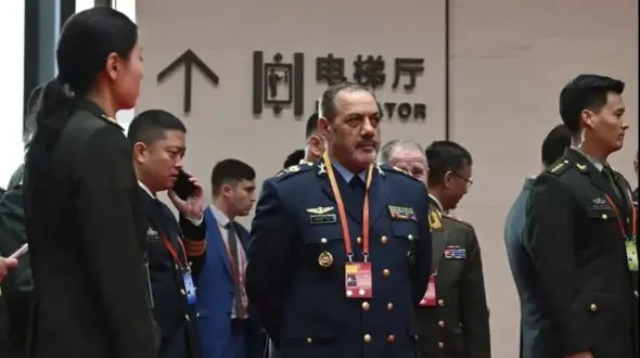 چه شرطی برای همکاری نظامی ایران و چین مطرح است؟