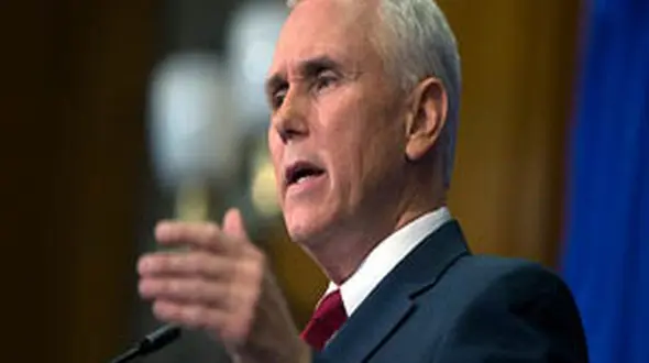 معاون ترامپ:‌ روزهای سختی در انتظار آمریکایی‌هاست