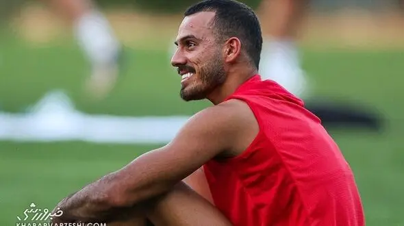 خبر داغ: یاغی جدید پرسپولیس خدمت سربازی را دور زد!