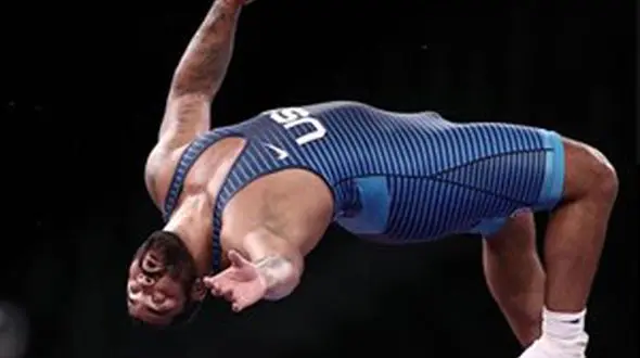 سرنوشت عجیب اعجوبه جوان کشتی جهان 