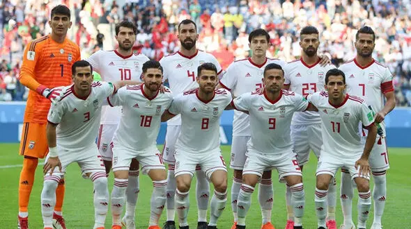 عکس العمل رسانه های دنیا به دعوت نشدن دژاگه و قدوس به تیم ملی