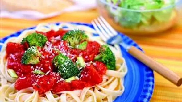 خواص بی نظیر و شگفت انگیز ماکارونی