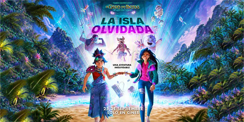 معرفی 6 انیمیشن 2026؛ از Toy Story 5 تا Hexed
