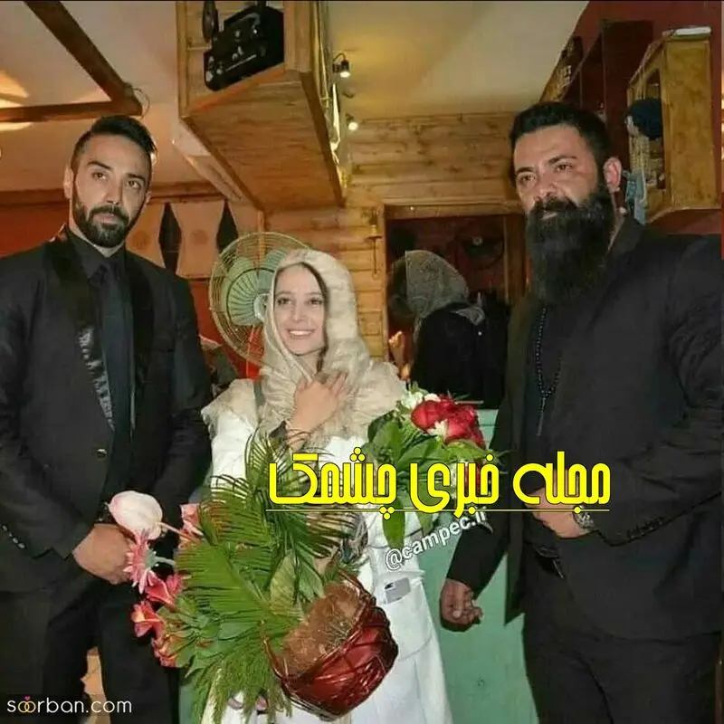 بادیگارد های بازیگران