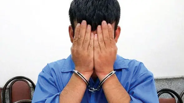 همه به این مرد گنابادی می خندیدند / حیثیت او در فضای مجازی برباد رفت