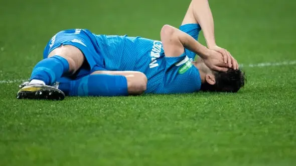 وضعیت آزمون نگران کننده شد + فیلم