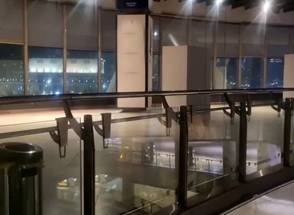 فیلم / برج میلاد؛ ۳۰ روز مانده به نوروز؛ نماد پایتخت یا ویترین خاموش مدیریت شهری زاکانی؟