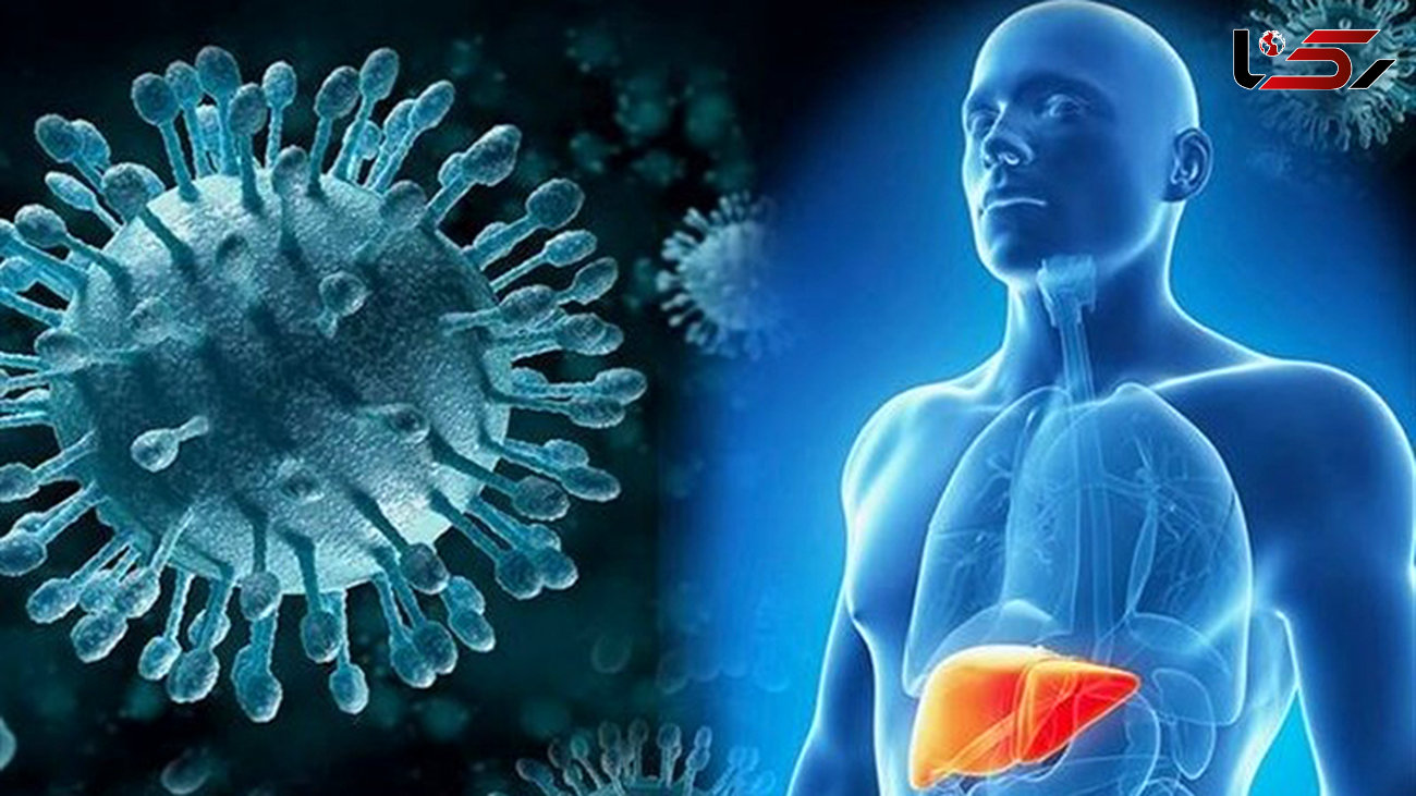 ۵۸۰ بیمار مبتلا به هپاتیت C در یزد شناسایی شد