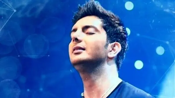 دانلود ریمیکس عاشقانه «همدم ستاره‌ها» فرزاد فرزین ، بلک کتس ،محسن یگانه ، هایده ، ابی 