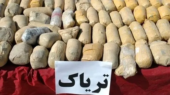 دستگیری سوداگر مرگ در عملیات مشترک پلیس همدان و یزد 