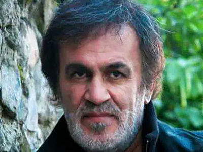 دانلود آهنگ باشکوه حبیب به نام نبودی و ندیدی / نه گریونم نه می خندم...