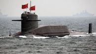 چین پرسرعت ترین زیر دریایی هسته ای را می سازد
