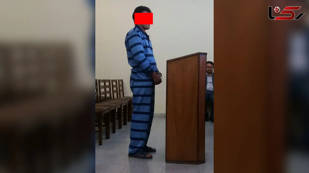 صدور حکم قصاص برای مامور پلیس / شلیک مرگبارش متهم را کشت!