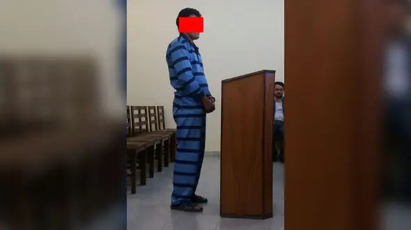 نقض حکم سنگین متهم پرونده آزار ۹ زن و دختر در پارک‌های تهران / پرونده به دادگاه هم‌عرض بازگشت