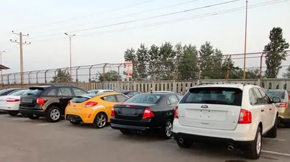 مجوز تردد خودروهای پلاک منطقه آزاد به سراسر سیستان و بلوچستان صادر شد