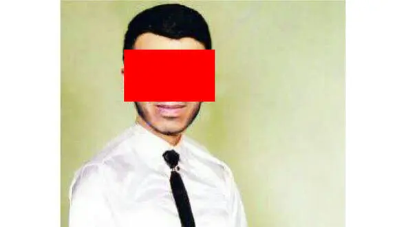 افشای راز قتل زن تنها در خیابان ولنجک / بازداشت قاتل در بازگشت از سفر + عکس 