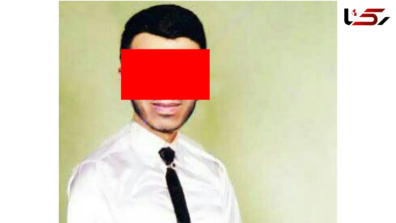 افشای راز قتل زن تنها در خیابان ولنجک / بازداشت قاتل در بازگشت از سفر + عکس 
