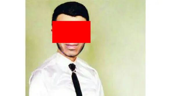 افشای راز قتل زن تنها در خیابان ولنجک / بازداشت قاتل در بازگشت از سفر + عکس 