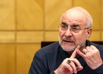 عکس های خانوادگی محمد باقر قالیباف /  از همسر و دختر و پسر و نوه هایش + بیوگرافی و عکس ها از جوانی تا الان