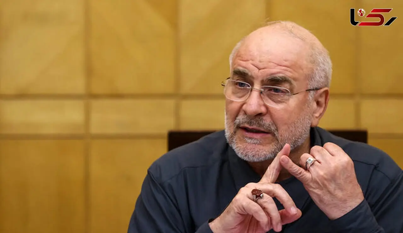 عکس های خانوادگی محمد باقر قالیباف /  از همسر و دختر و پسر و نوه هایش + بیوگرافی و عکس ها از جوانی تا الان