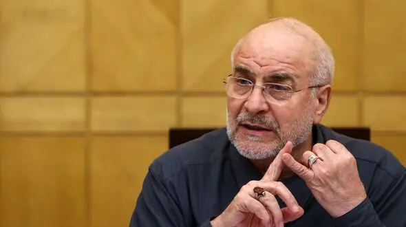عکس های خانوادگی محمد باقر قالیباف /  از همسر و دختر و پسر و نوه هایش + بیوگرافی و عکس ها از جوانی تا الان