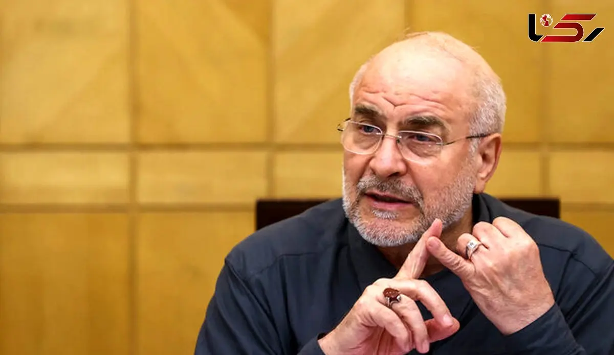 عکس های خانوادگی محمد باقر قالیباف /  از همسر و دختر و پسر و نوه هایش + بیوگرافی و عکس ها از جوانی تا الان