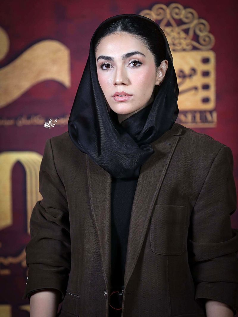 نهمین جشن عکاسان سینما
