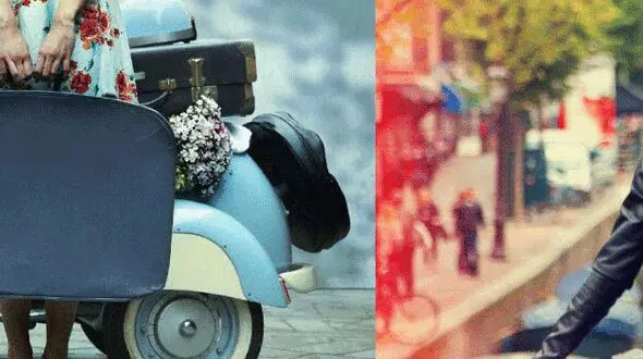 کشورهایی که برای ماجراجویی زنان تنها امن و لذت بخش است+عکس 