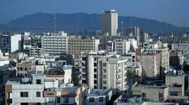 قیمت مسکن در شرق تهران / آپارتمان 20 سال سخت در نارمک چند؟