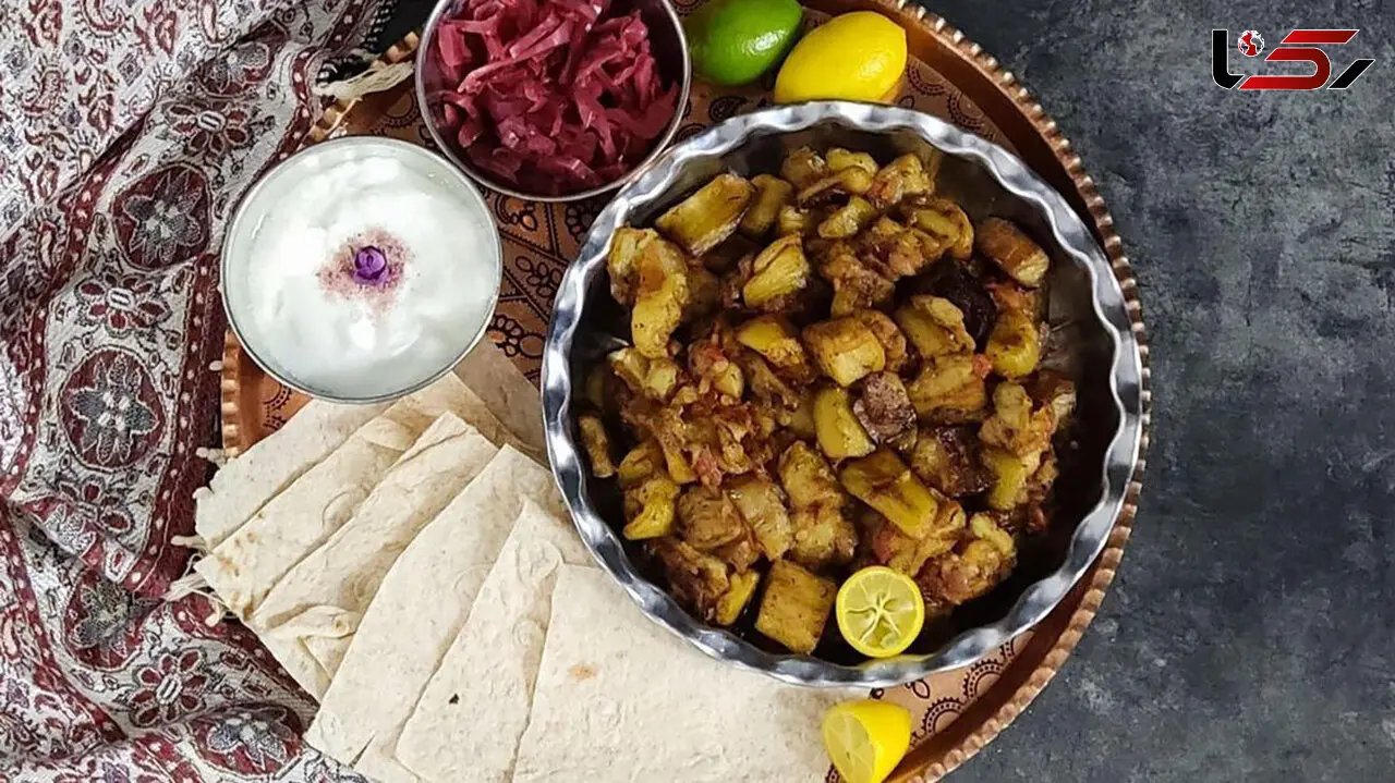 شام چی درست کنیم؟ ۱۰ غذای سریع و ارزان برای روزهای شلوغ