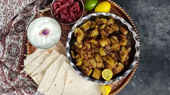 شام چی درست کنیم؟ ۱۰ غذای سریع و ارزان برای روزهای شلوغ