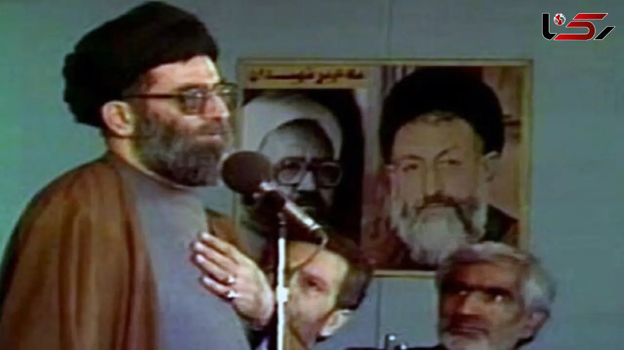 ناگفته‌هایی از بمب گذاری در نمازجمعه تهران هنگام سخنرانی رهبر انقلاب