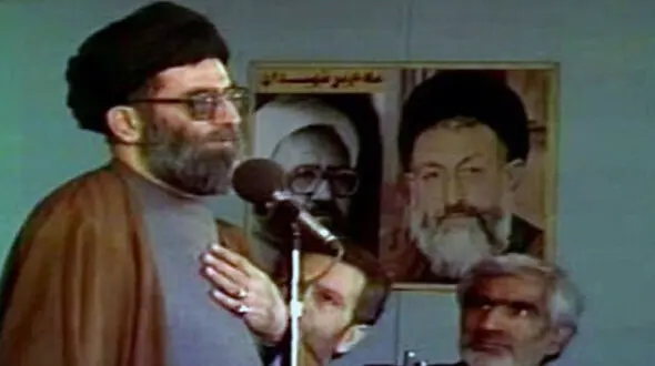 ناگفته‌هایی از بمب گذاری در نمازجمعه تهران هنگام سخنرانی رهبر انقلاب