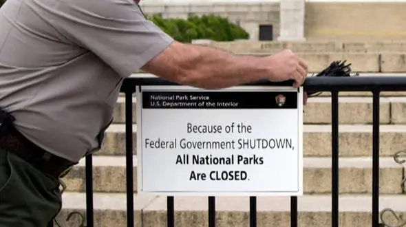 Trump Administration Begins Layoffs of Federal Workers Amid Government Shutdown