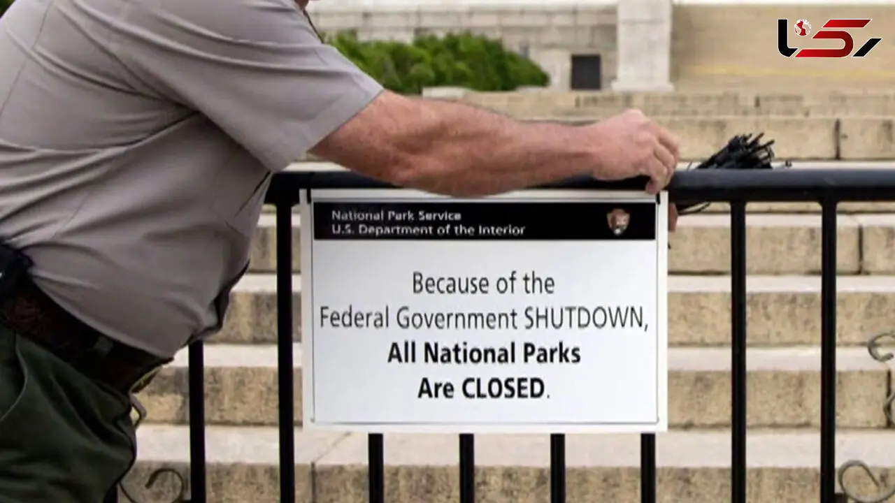 Trump Administration Begins Layoffs of Federal Workers Amid Government Shutdown