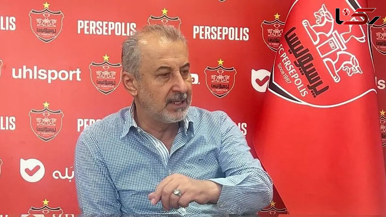 پرسپولیس در آستانه حذف از لیگ نخبگان آسیا! / ماجرای مالیات قرمزها چیست؟