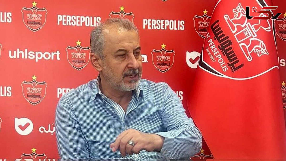 اخبار کذب به AFC فرستادند تا برای پرسپولیس مشکل درست کنند