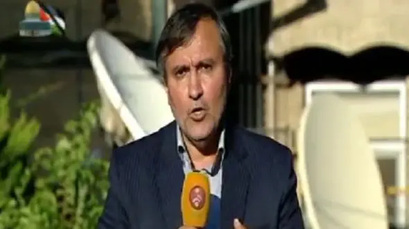 ماجرای گزارش زنده شبکه خبر که تبدیل به سوتی رسانه‌ای در روز قدس شد! + فیلم